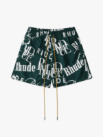 HYDRO SWIM SHORTS rhude