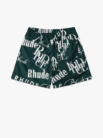 HYDRO SWIM SHORTS rhude