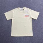 PARADISO HILLS RHUDE T SHIRT WHITE