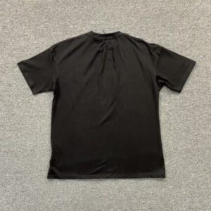 RHUDE COME SECOND T SHIRT